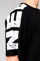 T-shirt pour homme Nebbia  Oversized T-shirt LIFTING CLUB 353 Black