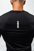 T-shirt pour homme Nebbia Performance+ Short-Sleeve Sports T-shirt RESISTANCE 348 black