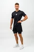 T-shirt pour homme Nebbia Performance+ Short-Sleeve Sports T-shirt RESISTANCE 348 black