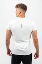 T-shirt pour homme Nebbia Performance+ Short-Sleeve Sports T-shirt RESISTANCE 348 white