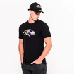 T-shirt pour homme New Era