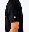 T-shirt pour homme New Era  Engineered Raglan NFL Oakland Raiders