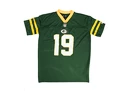 T-shirt pour homme New Era  NFL oversized tee Green Bay Packers