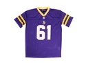 T-shirt pour homme New Era  NFL oversized tee Minnesota Vikings