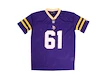T-shirt pour homme New Era  NFL oversized tee Minnesota Vikings
