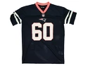 T-shirt pour homme New Era  NFL oversized tee New England Patriots