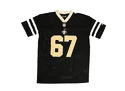 T-shirt pour homme New Era  NFL oversized tee New Orleans Saints