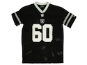 T-shirt pour homme New Era  NFL oversized tee Oakland Raiders