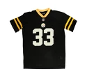 T-shirt pour homme New Era  NFL oversized tee Pittsburgh Steelers