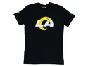 T-shirt pour homme New Era  NFL Team logo tee Los Angeles Rams