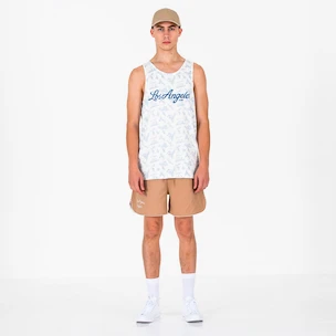 T-shirt pour homme New Era  Tank Top MLB Los Angels Dodgers
