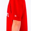 T-shirt pour homme New Era  Wordmark Oversized NFL New England Patriots