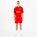 T-shirt pour homme New Era  Wordmark Oversized NFL New England Patriots