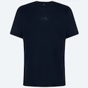 T-shirt pour homme Oakley  Foundational Training SS Tee Blackout  M