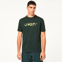 T-shirt pour homme Oakley  MTB B1B Tee