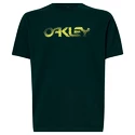 T-shirt pour homme Oakley  MTB B1B Tee