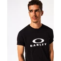 T-shirt pour homme Oakley  O BARK 2.0