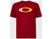 T-shirt pour homme Oakley  O-BOLD ELLIPSE