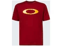 T-shirt pour homme Oakley  O-BOLD ELLIPSE