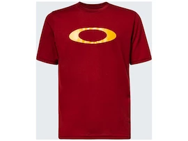 T-shirt pour homme Oakley O-BOLD ELLIPSE