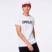 T-shirt pour homme Oakley  O-BOLD ELLIPSE