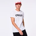 T-shirt pour homme Oakley  O-BOLD ELLIPSE