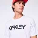 T-shirt pour homme Oakley  O-BOLD ELLIPSE