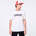 T-shirt pour homme Oakley  O-BOLD ELLIPSE