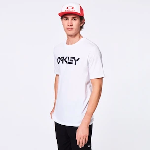 T-shirt pour homme Oakley  O-BOLD ELLIPSE