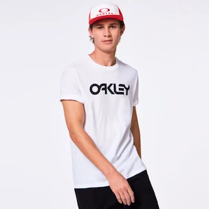 T-shirt pour homme Oakley  O-BOLD ELLIPSE