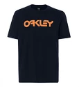 T-shirt pour homme Oakley  O-BOLD ELLIPSE