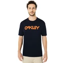 T-shirt pour homme Oakley  O-BOLD ELLIPSE