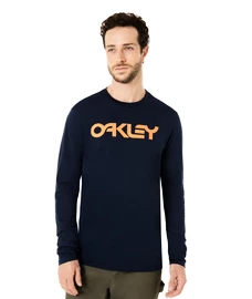 T-shirt pour homme Oakley O-BOLD ELLIPSE