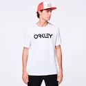 T-shirt pour homme Oakley  O-BOLD ELLIPSE  XXL