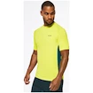 T-shirt pour homme Oakley  Performance SS tee Yellow L