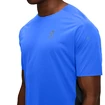 T-shirt pour homme On  Performance-T Cobalt/Black