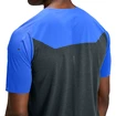 T-shirt pour homme On  Performance-T Cobalt/Black