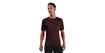 T-shirt pour homme On  Performance-T Mulberry/Spice