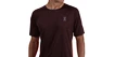 T-shirt pour homme On  Performance-T Mulberry/Spice