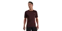 T-shirt pour homme On  Performance-T Mulberry/Spice