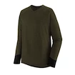 T-shirt pour homme Patagonia  L/S Dirt Craft Jersey