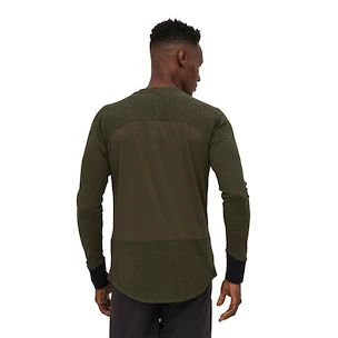 T-shirt pour homme Patagonia  L/S Dirt Craft Jersey