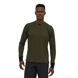 T-shirt pour homme Patagonia  L/S Dirt Craft Jersey