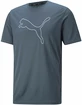 T-shirt pour homme Puma  Performance Cat Tee Evening Sky