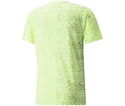 T-shirt pour homme Puma  Run Graphic SS Tee Fizzy Light