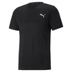 T-shirt pour homme Puma  Train All Day Tee Puma Black