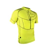 T-shirt pour homme Raidlight  XP FIT 3D Top žluté