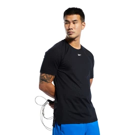 T-shirt pour homme Reebok SmartVent Black