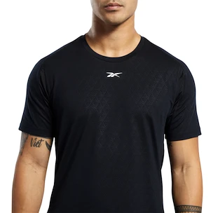 T-shirt pour homme Reebok  SmartVent Black