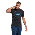 T-shirt pour homme Reebok  Training Speedwick